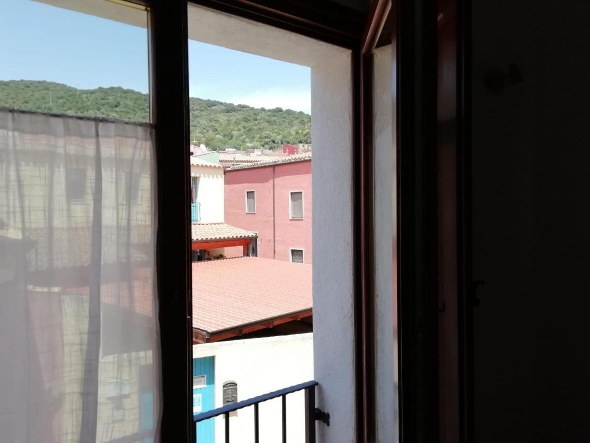 Beni Benius Hotel Teulada Exterior photo