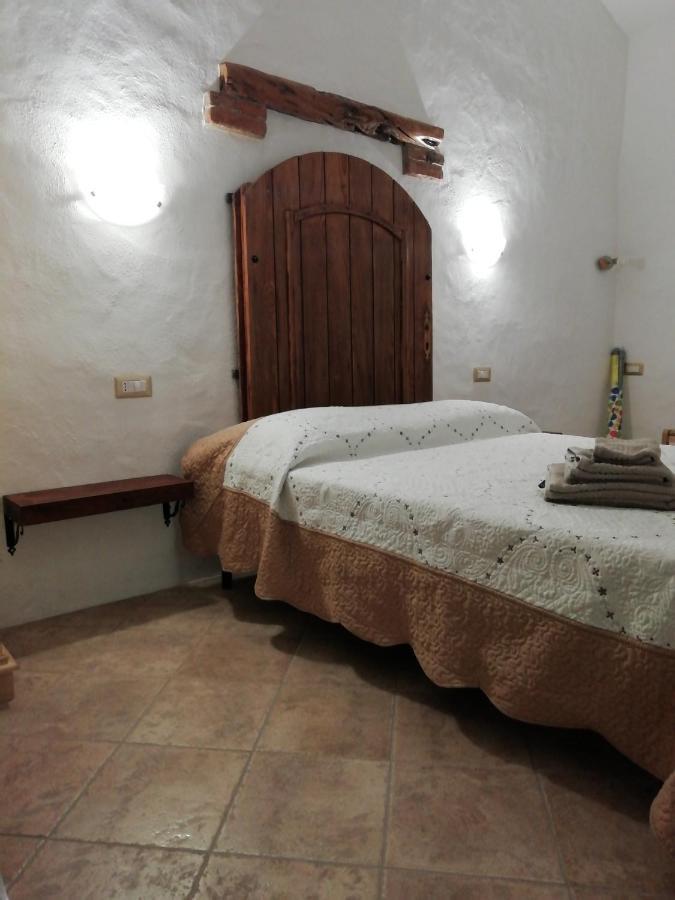 Beni Benius Hotel Teulada Exterior photo